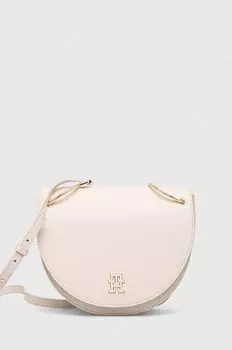 Сумочка Томми Хилфигер Tommy Hilfiger, бежевый