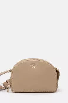 Сумочка Томми Хилфигер Tommy Hilfiger, бежевый