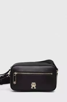 Сумочка Томми Хилфигер Tommy Hilfiger, черный