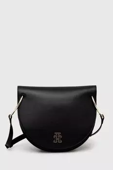 Сумочка Томми Хилфигер Tommy Hilfiger, черный