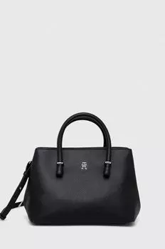 Сумочка Томми Хилфигер Tommy Hilfiger, черный