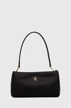 Сумочка Томми Хилфигер Tommy Hilfiger, черный