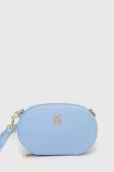 Сумочка Томми Хилфигер Tommy Hilfiger, синий