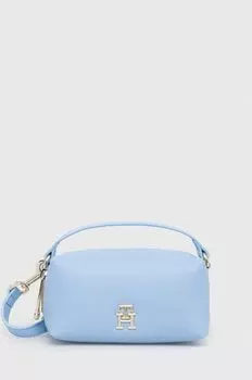 Сумочка Томми Хилфигер Tommy Hilfiger, синий