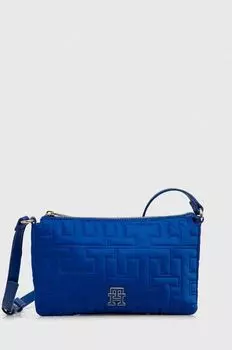 Сумочка Томми Хилфигер Tommy Hilfiger, синий