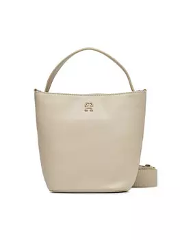 Сумочка Tommy Hilfiger, экрю