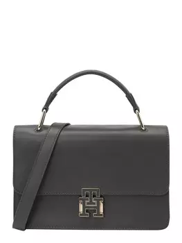 Сумочка Tommy Hilfiger, антрацит