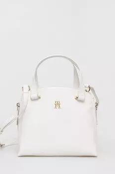 Сумочка Tommy Hilfiger, белый
