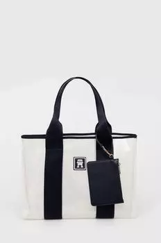 Сумочка Tommy Hilfiger, белый