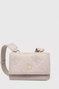 Сумочка Tommy Hilfiger, бежевый