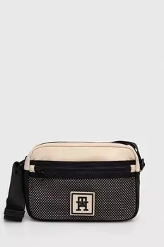 Сумочка Tommy Hilfiger, бежевый