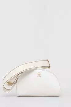 Сумочка Tommy Hilfiger, бежевый