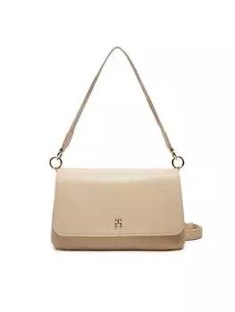 Сумочка Tommy Hilfiger, бежевый