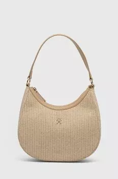 Сумочка Tommy Hilfiger, бежевый