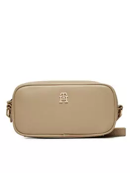 Сумочка Tommy Hilfiger, бежевый