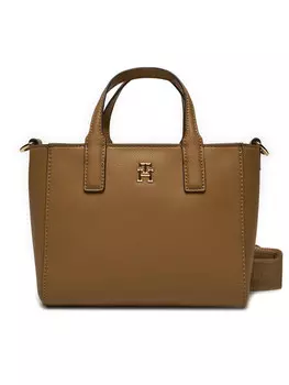 Сумочка Tommy Hilfiger, бежевый