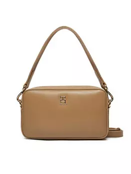 Сумочка Tommy Hilfiger, бежевый