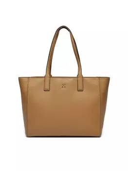 Сумочка Tommy Hilfiger, бежевый