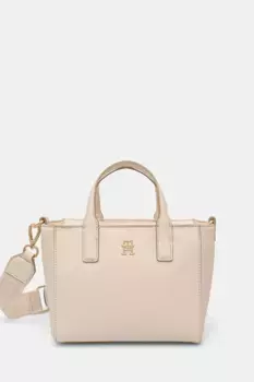 Сумочка Tommy Hilfiger, бежевый