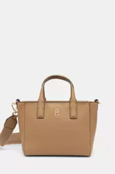 Сумочка Tommy Hilfiger, бежевый