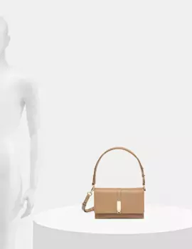 Сумочка Tommy Hilfiger, бежевый
