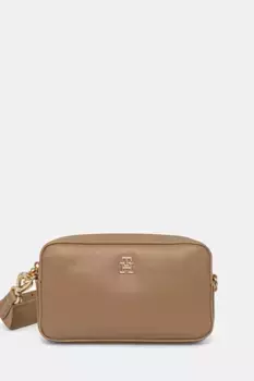 Сумочка Tommy Hilfiger, бежевый