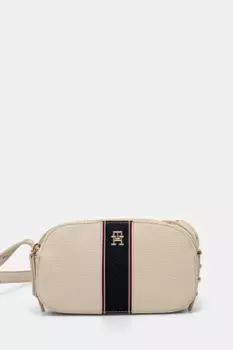 Сумочка Tommy Hilfiger, бежевый