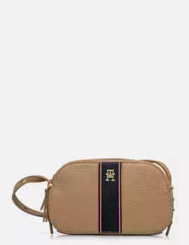 Сумочка Tommy Hilfiger, бежевый