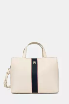 Сумочка Tommy Hilfiger, бежевый