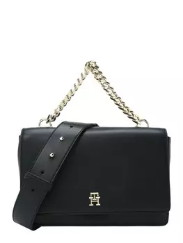 Сумочка Tommy Hilfiger, черный