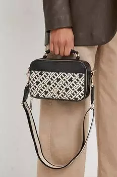 Сумочка Tommy Hilfiger, черный
