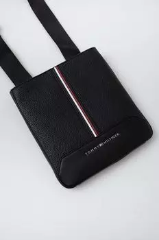 Сумочка Tommy Hilfiger, черный