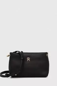 Сумочка Tommy Hilfiger, черный