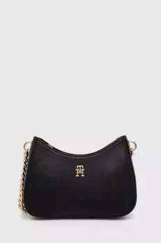Сумочка Tommy Hilfiger, черный