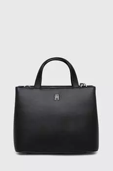 Сумочка Tommy Hilfiger, черный