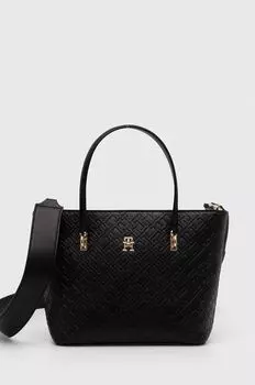 Сумочка Tommy Hilfiger, черный