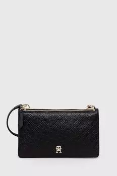 Сумочка Tommy Hilfiger, черный