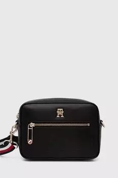 Сумочка Tommy Hilfiger, черный