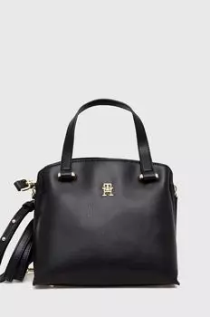 Сумочка Tommy Hilfiger, черный