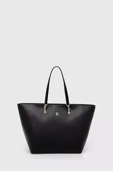 Сумочка Tommy Hilfiger, черный