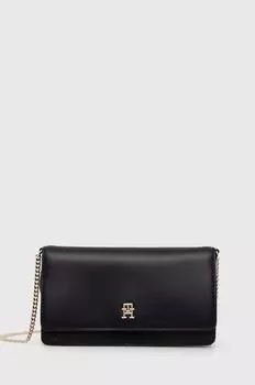 Сумочка Tommy Hilfiger, черный