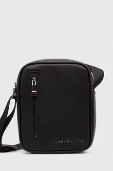 Сумочка Tommy Hilfiger, черный