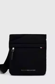 Сумочка Tommy Hilfiger, черный