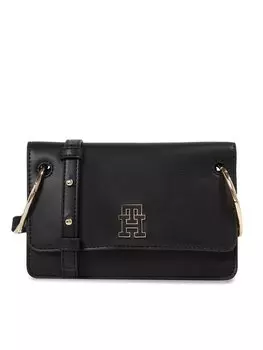 Сумочка Tommy Hilfiger, черный