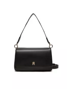 Сумочка Tommy Hilfiger, черный