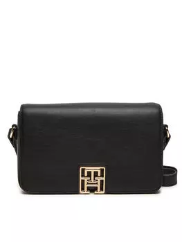 Сумочка Tommy Hilfiger, черный