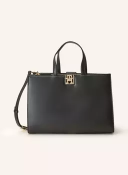 Сумочка Tommy Hilfiger, черный