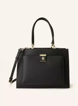 Сумочка Tommy Hilfiger, черный