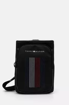 Сумочка Tommy Hilfiger, черный
