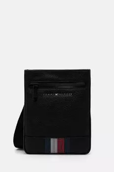 Сумочка Tommy Hilfiger, черный